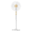 Bajaj midea bp 07 ex pedestal new arrivals fan blade